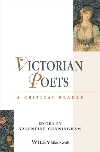 Victorian Poets : A Critical Reader, EPUB eBook