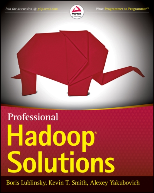 Professional Hadoop Solutions, PDF eBook
