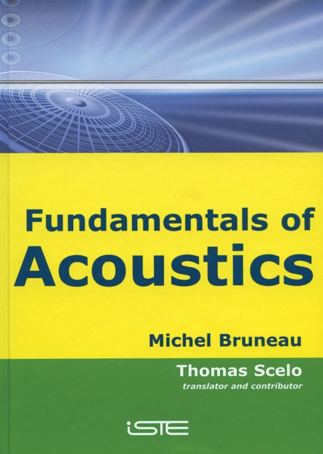 Fundamentals of Acoustics, EPUB eBook