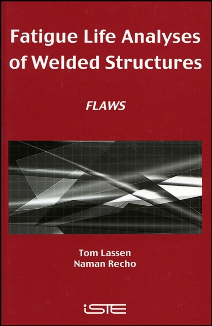 Fatigue Life Analyses of Welded Structures : Flaws, EPUB eBook