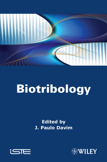 Biotribology, EPUB eBook