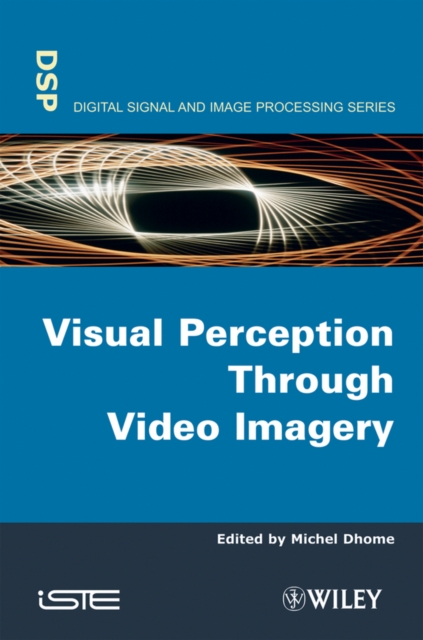 Visual Perception Through Video Imagery, EPUB eBook