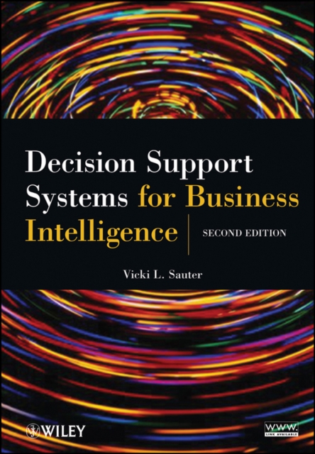 Decision Support Systems for Business Intelligence, EPUB eBook