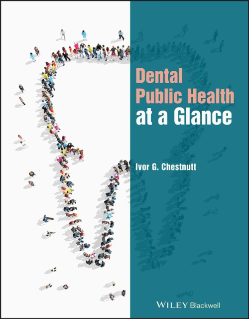 Dental Public Health at a Glance, EPUB eBook
