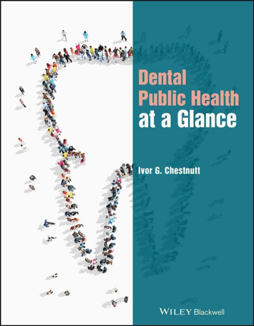 Dental Public Health at a Glance, Paperback / softback Book