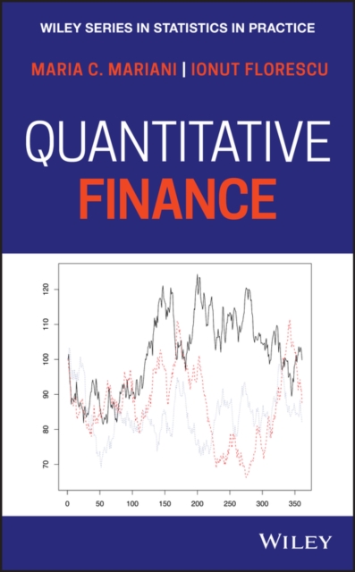 Quantitative Finance, Hardback Book