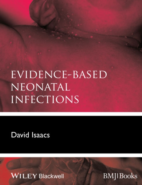 Evidence-Based Neonatal Infections, PDF eBook