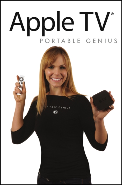 Apple TV Portable Genius, EPUB eBook