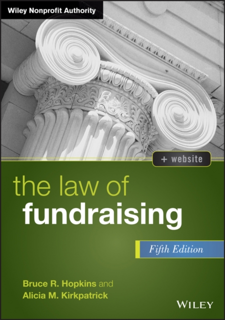 The Law of Fundraising, EPUB eBook