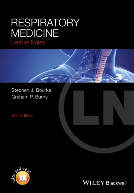 Respiratory Medicine, EPUB eBook