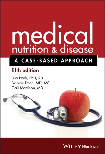 Medical Nutrition and Disease : A Case-Based Approach, PDF eBook