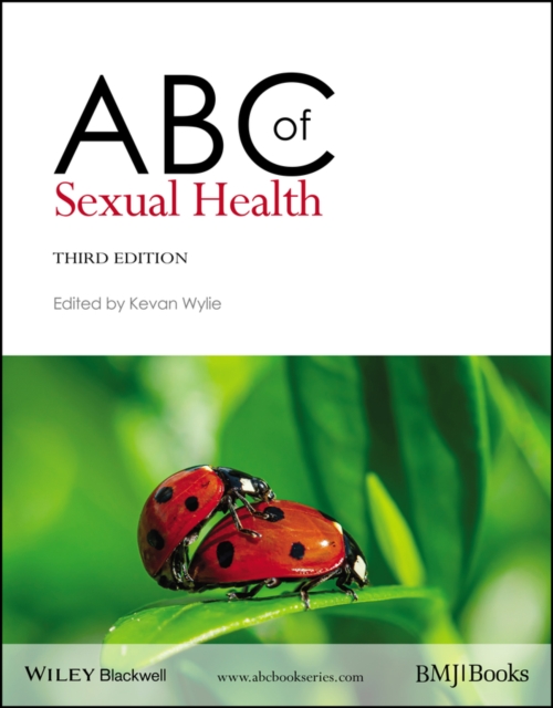 ABC of Sexual Health, Paperback / softback Book