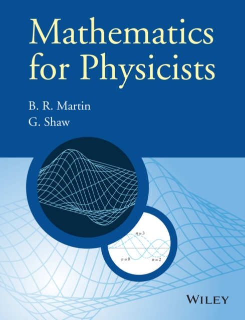 Mathematics for Physicists, EPUB eBook