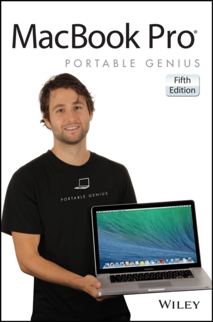 MacBook Pro Portable Genius, PDF eBook