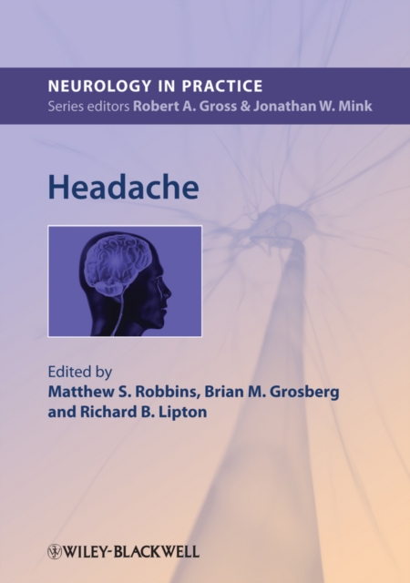 Headache, EPUB eBook