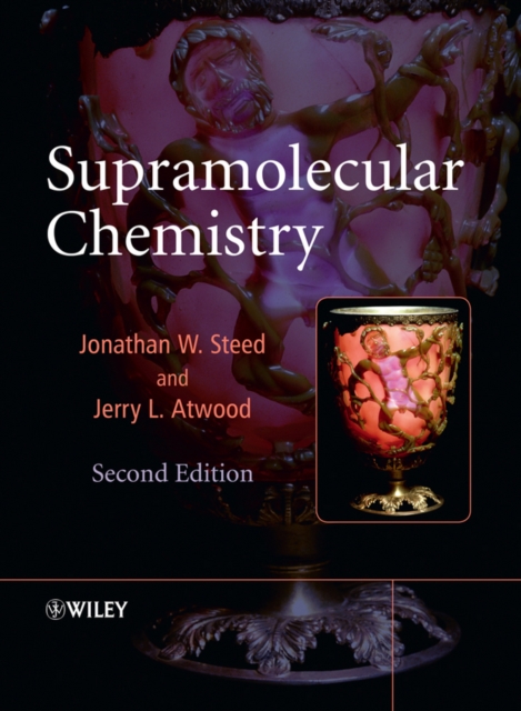 Supramolecular Chemistry, EPUB eBook