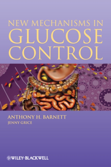 New Mechanisms in Glucose Control, PDF eBook