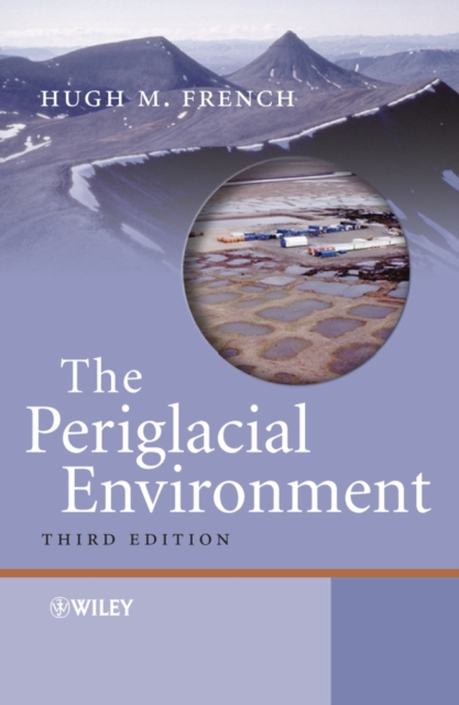 The Periglacial Environment, EPUB eBook