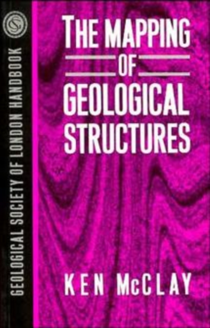 The Mapping of Geological Structures, EPUB eBook