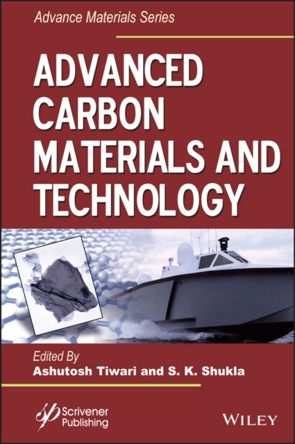 Advanced Carbon Materials and Technology, Hardback Book