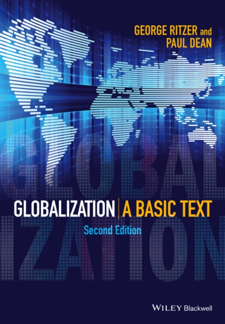 Globalization : A Basic Text, EPUB eBook