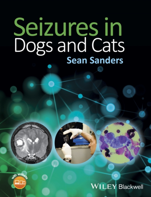 Seizures in Dogs and Cats, Paperback / softback Book