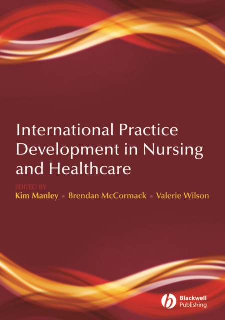 International Practice Development in Nursing and Healthcare, EPUB eBook