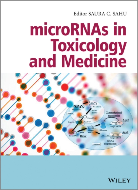 microRNAs in Toxicology and Medicine, EPUB eBook