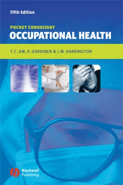 Occupational Health : Pocket Consultant, EPUB eBook