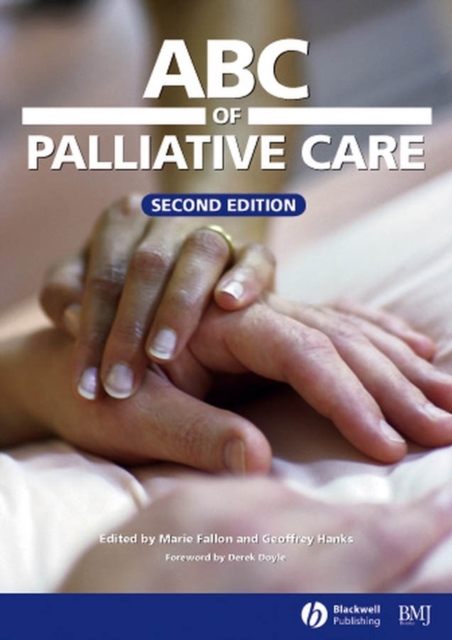 ABC of Palliative Care, EPUB eBook