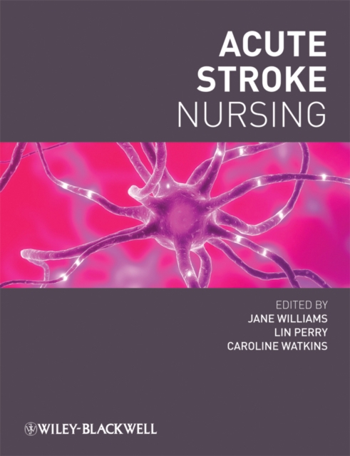 Acute Stroke Nursing, EPUB eBook
