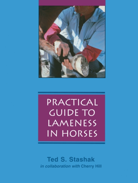Practical Guide to Lameness in Horses, EPUB eBook