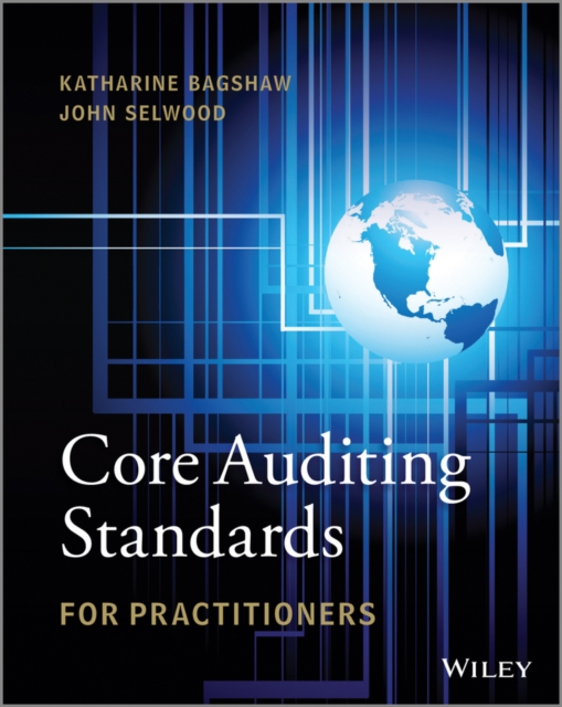 Core Auditing Standards for Practitioners, EPUB eBook