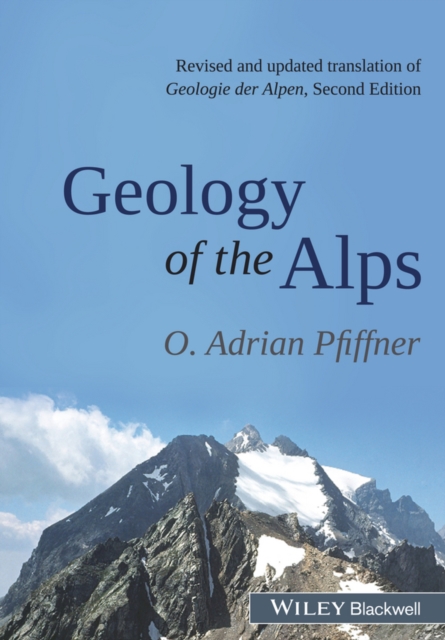 Geology of the Alps, PDF eBook