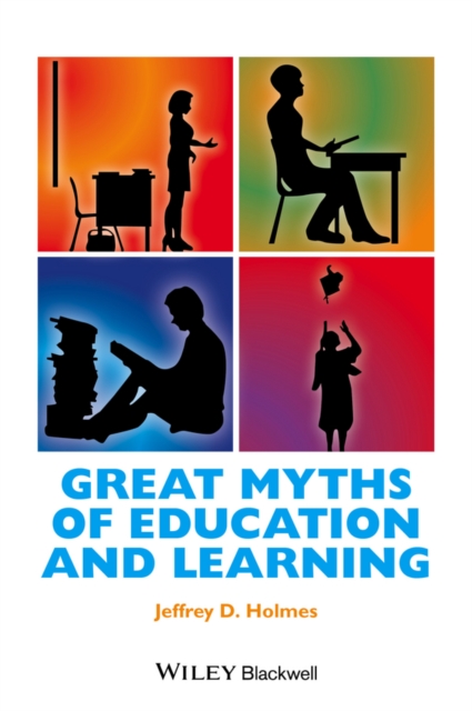 Great Myths of Education and Learning, Paperback / softback Book