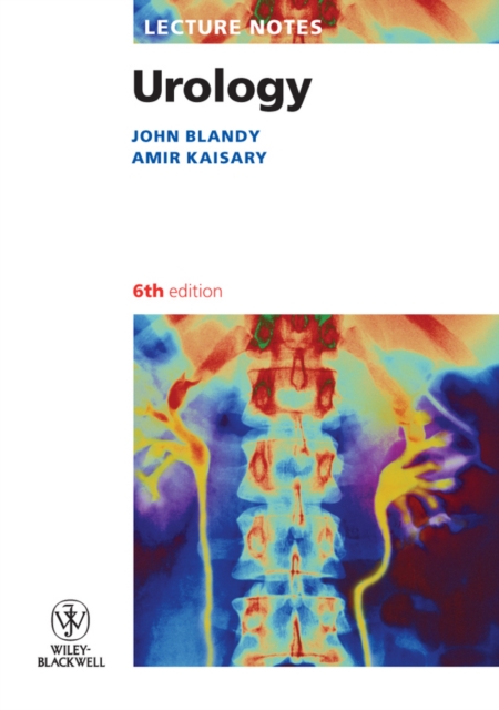 Urology, PDF eBook