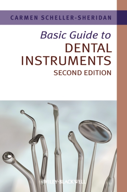 Basic Guide to Dental Instruments, EPUB eBook