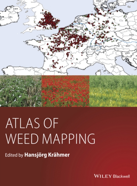 Atlas of Weed Mapping, PDF eBook