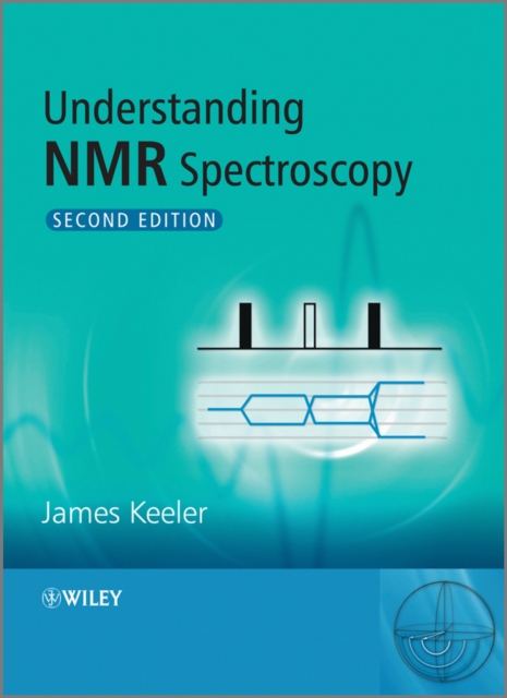 Understanding NMR Spectroscopy, PDF eBook