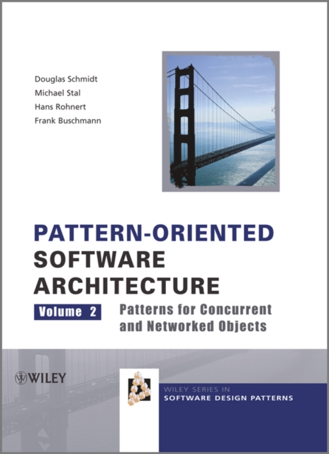 Pattern-Oriented Software Architecture, Patterns for Concurrent and Networked Objects, EPUB eBook