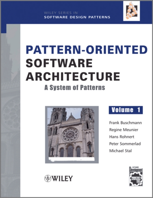 Pattern-Oriented Software Architecture, A System of Patterns, EPUB eBook