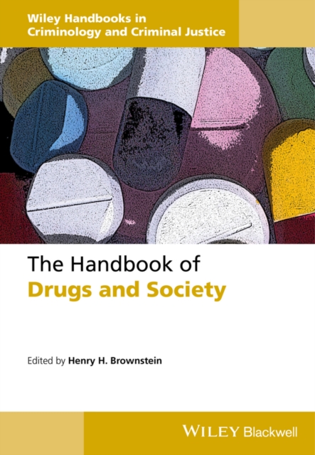 The Handbook of Drugs and Society, PDF eBook
