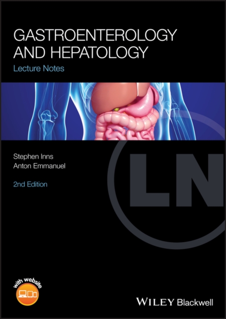Gastroenterology and Hepatology, EPUB eBook