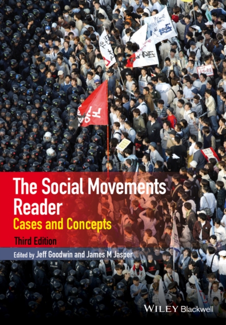 The Social Movements Reader : Cases and Concepts, Paperback / softback Book
