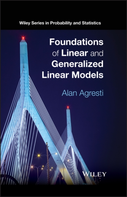 Foundations of Linear and Generalized Linear Models, PDF eBook
