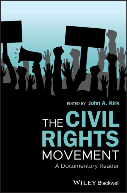 The Civil Rights Movement : A Documentary Reader, Paperback / softback Book