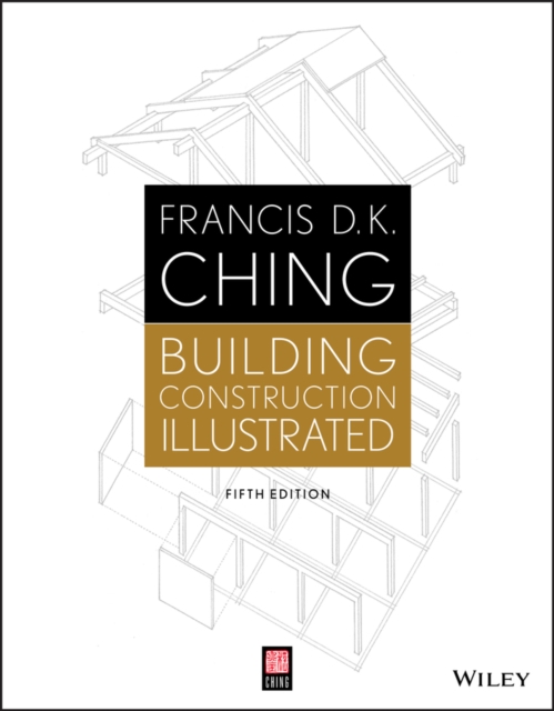 Building Construction Illustrated, EPUB eBook