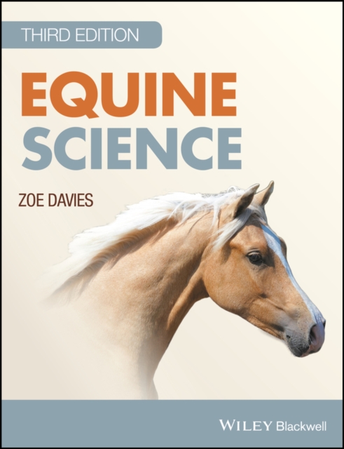 Equine Science, EPUB eBook