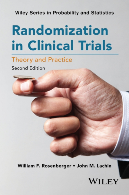 Randomization in Clinical Trials : Theory and Practice, EPUB eBook