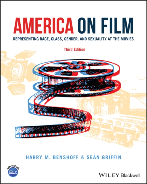 America on Film : Representing Race, Class, Gender, and Sexuality at the Movies, Paperback / softback Book